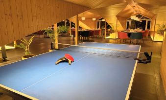 Arnisa Kasauli - A Boutique Hotel