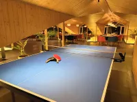 Arnisa Kasauli - A Boutique Hotel Hotels in Solan