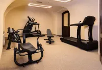 Boutique Hotel Gaia - palestra