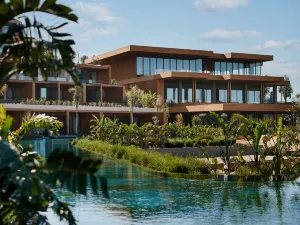 Maxx Royal Bodrum