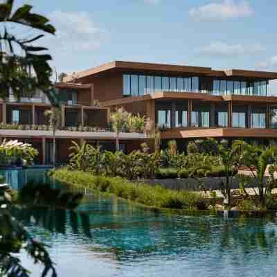 Maxx Royal Bodrum Hotel Exterior