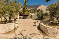 Kérami Kefalonia - Villas