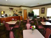 Super 8 by Wyndham Athens - breakfast