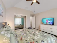 Spacious Newly remodeled 5BA 3BA central location Hotels in Rowlett