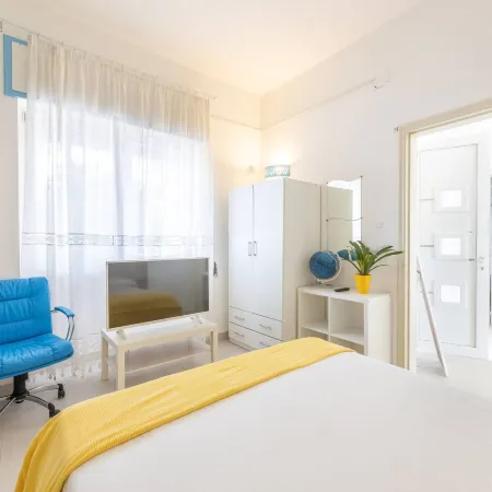 Villa Eriberto in Torre Suda Hotels in Torre Suda