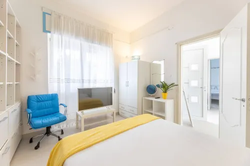 Villa Eriberto - Pool 3 Bedrooms 8 Sleeps