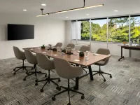 AC Hotel Portland Lake Oswego Hotels in Lake Oswego