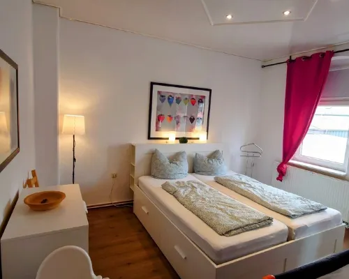 On the edge of the historic old town, vacation apartment right in the center - 02 Senior Hotels in Bautzen
