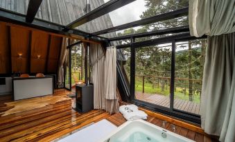 Pousada Refúgio da Boa Vista