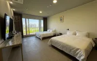 Centum Hotel Mokpo Namak branch Hotels in Muan