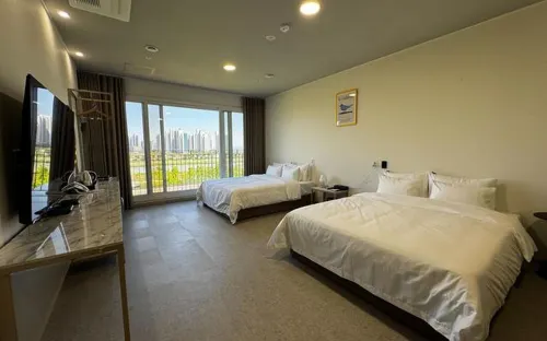 Centum Hotel Mokpo Namak branch Hotels in Muan-gun