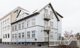 Reykjavik Residence Apartment Hotel