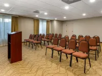Comfort Suites Raleigh Walnut Creek Hoteles en Raleigh