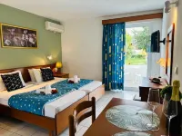 Melitsa Corfu Hotel Hotels in Erikoussa