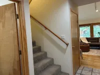 Arcata Forest Hideaway