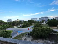 Emerald Isle "The Point Rental  3 bedroom 2 bath.  Ocean view.