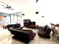 SF Homey Galaxy Resort