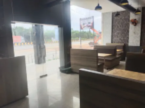 Monarch Express, Sri City Hotels in Nellore