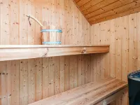 8 Person Holiday Home in Gjern by Traum Hotels in Gjern