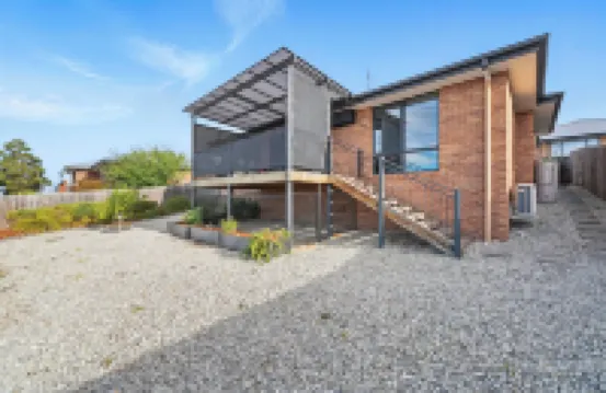 Timbermill House - 2 Bedrooms