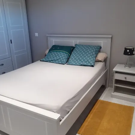 Apartment near Mende town center