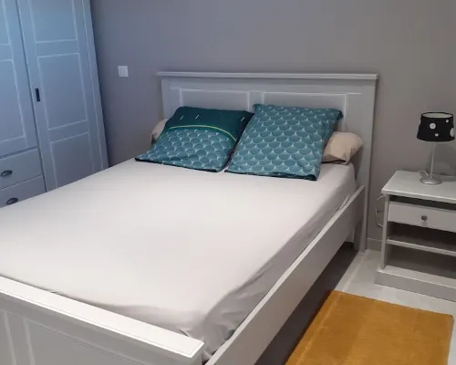 Apartment near Mende town center Hotels in Mende