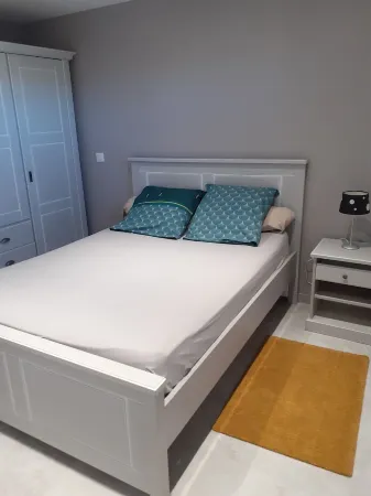 Apartment near Mende town center