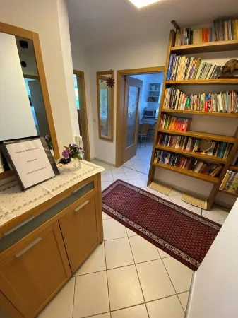 Baiersbronn, Black Forest, Schwarzwald, view, 2 rooms, sun, balcony, quietness Отели в г. Байрсброн