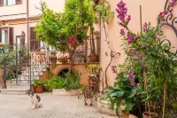 Dreamlike atmospheres a stone's throw from Villa d'Este and Villa Gregoriana