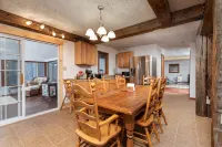 Bolton Landing Mountain House! Hotels in Bolton