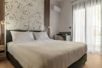 Phalerus Suites Hotels in Palaio Faliro