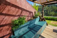 Casa Benedita | Countryside House with Mountain & Sea View