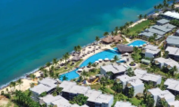 Fiji - Whyndham- Beachfront Resort- Denarau - 1 BR Hotels near Captain Cook Cruises Fiji