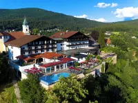 Wellnesshotel Hofbräuhaus - Pools