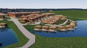 La Vela Legacy Resort