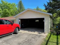 Winter Garage Parking! Lake House 30 Minutes from Wisconsin Dells. Hotels in der Nähe von Friendship Park