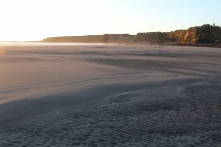 Vintage with modern touches by the sea Отели в г. Опунейк