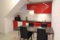 Apartment in the heart of Riquewihr Hotels in Riquewihr