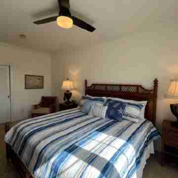 Villa Renaissance Villa 303:  2 Bedrooms, 2 Bathrooms, 3rd floor, Ocean Front Rooms