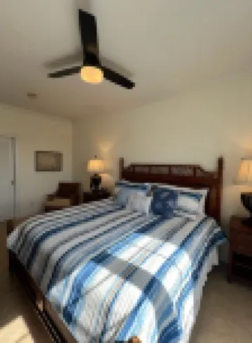 Villa Renaissance Villa 303:  2 Bedrooms, 2 Bathrooms, 3rd floor, Ocean Front