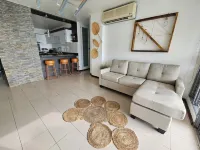 VistaPinero Beach Front Apartment - Joyudas Cabo Rojo