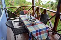 Chateau Mygo Panoramic Villa Hotel a Soucis