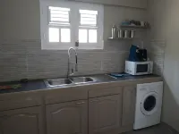 NEW SUITE COTTAGE F3 ANY COMFORT NEAR BEACH ANSE FIGUIER
