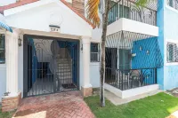 Private & Safe Apartment in Santiago de Los Caballeros 住宿飯店