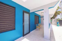 Spacious 4-Bedroom House in a great location in Jobos Beach, Isabela. WIFI & A/C