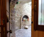 Village cottage