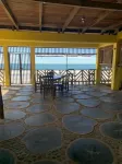 Epic Ocean Front Surf House in La Libertad, El Cocal Beach