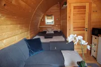 The Highland Hus AB Hotel a Kolback