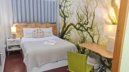 Apartment in the historic center of Porto - With a beautiful and large terrace