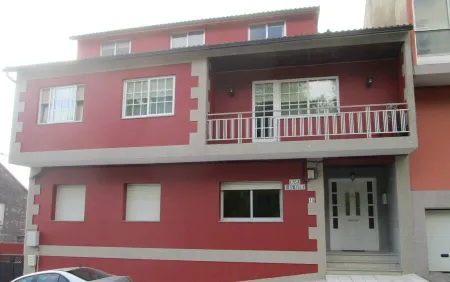 Bueu: STUDIO APARTMENT 300 METERS FROM THE BEACH